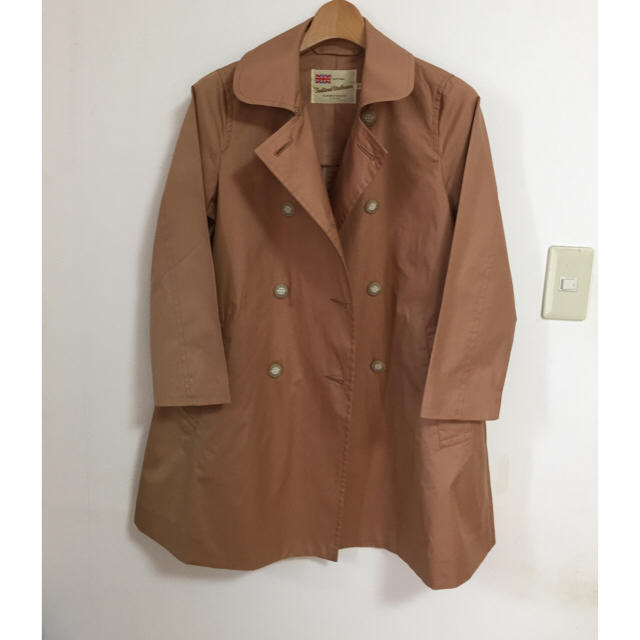 定価13万 mackintosh-london マッキントッシュ トレンチコート | www