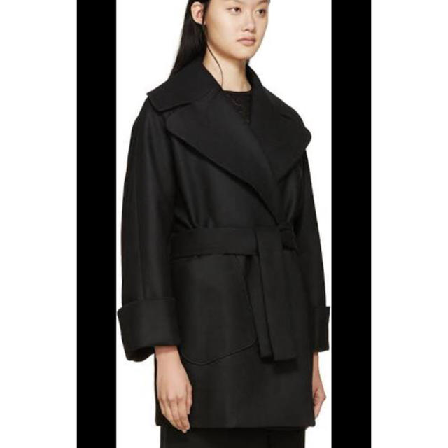 Carven オーバーサイズコート Carven オーバーサイズコート