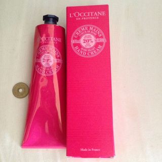 ロクシタン(L'OCCITANE)のロクシタン ROSE HEART ハンドクリーム(その他)