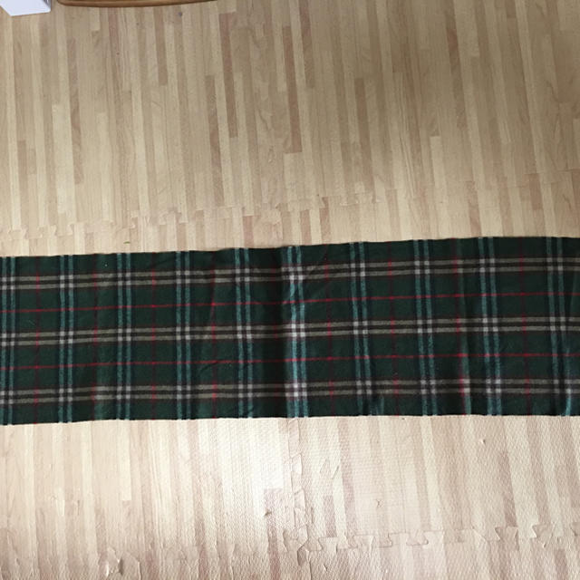 BURBERRY(バーバリー)の専用！catママ様専用 レディースのファッション小物(マフラー/ショール)の商品写真