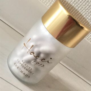 ハッチ(HACCI)のHacci BEAUTY SUPPLEMENT BEE+HADA サプリメント(その他)