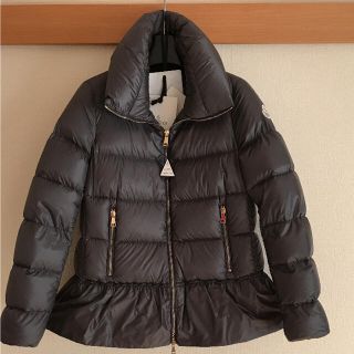 モンクレール(MONCLER)のモンクレール 新品未使用 サイズ0(ダウンジャケット)