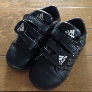 アディダス(adidas)のadidas 14cm(その他)