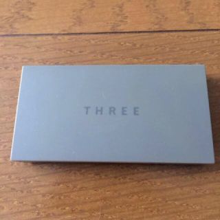 スリー(THREE)のTHREE チーク(その他)