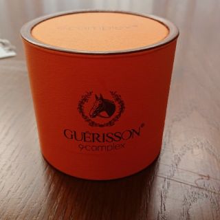 
GUERISSON 9・complex 馬油クリーム 70g 

(ボディクリーム)