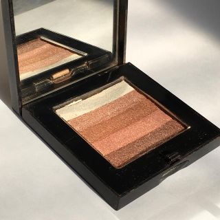 ボビイブラウン(BOBBI BROWN)の値下げ！ ボビィブラウン シマーブリック ブロンズ(フェイスカラー)