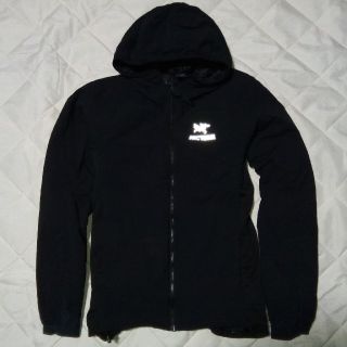 アークテリクス(ARC'TERYX)のARC'TERYX アークテリクス ATOM アトムジャケット(マウンテンパーカー)