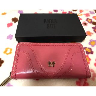 アナスイ(ANNA SUI)のANNA SUI  財布(財布)