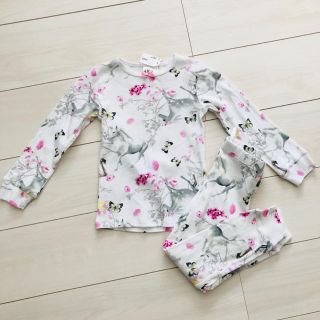 エイチアンドエム(H&M)の新品♡人気 ルームウェア(パジャマ)