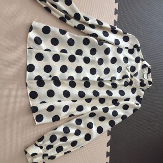 ケイトスペードニューヨーク(kate spade new york)のブラウス(シャツ/ブラウス(長袖/七分))