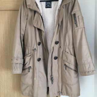 セシルマクビー(CECIL McBEE)のモッズコート(モッズコート)