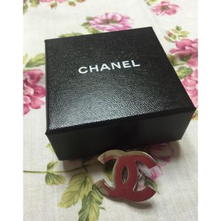 シャネル(CHANEL)のシャネル バックルのみ(ベルト)