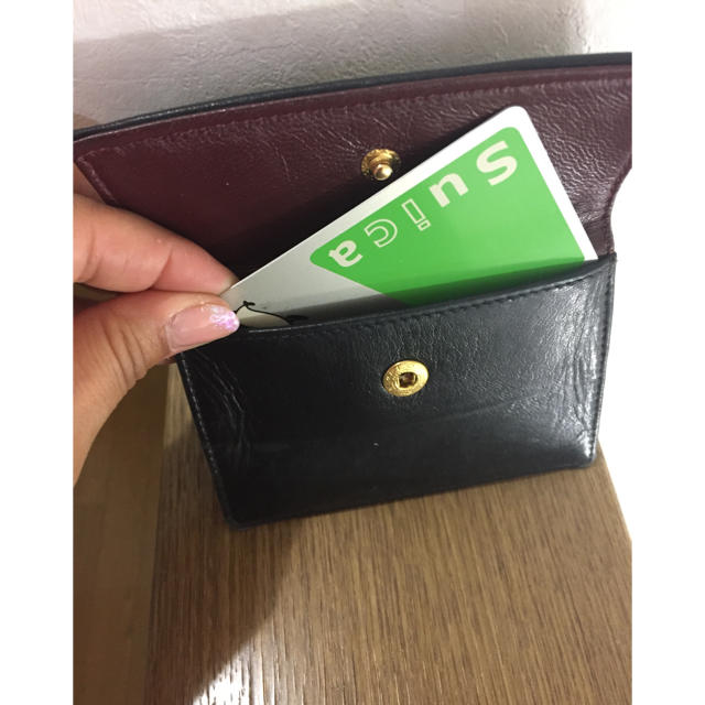 CHANEL(シャネル)のシャネル     ミニ財布&カード入 レディースのファッション小物(財布)の商品写真
