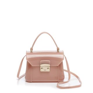 Furla Candy Bon Bon Mini クロスボディバッグ