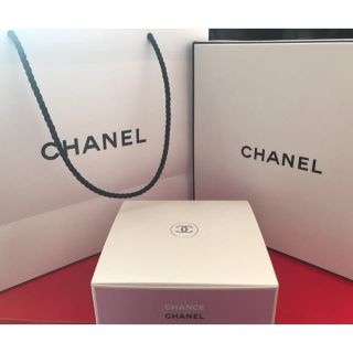 シャネル(CHANEL)のシャネルボディークリーム(ボディクリーム)