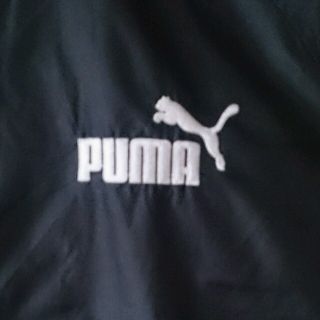 プーマ(PUMA)の薄手 PUMAウインドブレーカー(パーカー)