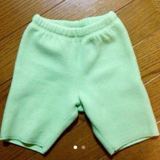 ギャップ(GAP)のGAP フリースパンツ(パンツ)