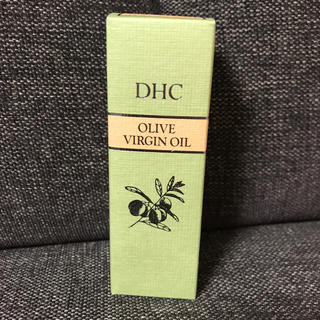 ディーエイチシー(DHC)のDHC  OLIVE VIRGIN OIL(ボディオイル)