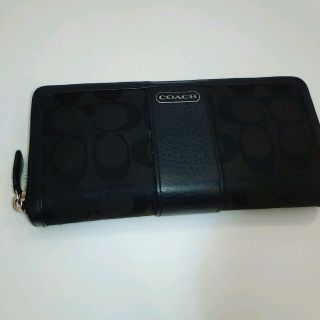 コーチ(COACH)のCOACH　おさいふ(財布)