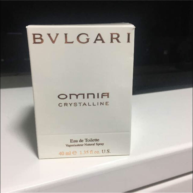 BVLGARI(ブルガリ)のブルガリ 香水 コスメ/美容の香水(ユニセックス)の商品写真