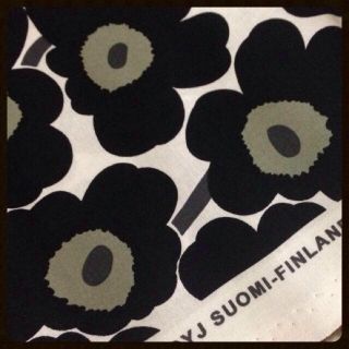 マリメッコ(marimekko)のマリメッコ♡ウニッコ はぎれ(その他)