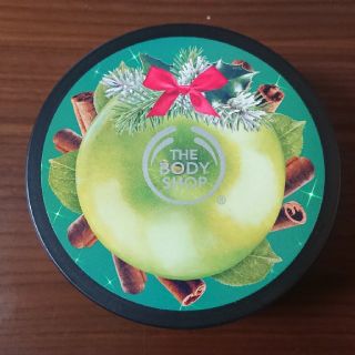 ザボディショップ(THE BODY SHOP)のTHE BODY SHOP ボディバター(ボディクリーム)