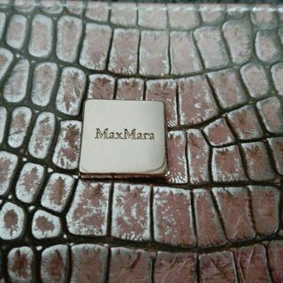 マックスマーラ(Max Mara)のバッグ(Max Mara)(ショルダーバッグ)