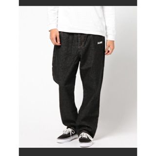 エクストララージ(XLARGE)のXLARGE EASY DENIM PANT(デニム/ジーンズ)