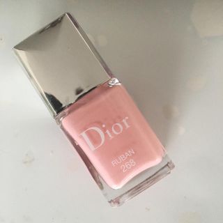 ディオール(Dior)のディオールネイル(マニキュア)