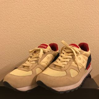 サッカニー(SAUCONY)の値下げ中！サッカニー シャドウ saucony shadow(スニーカー)