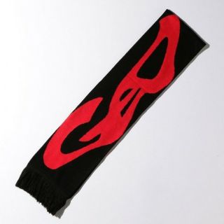 シュプリーム(Supreme)の☆GEO ゲオ スカーフ scarf(マフラー)