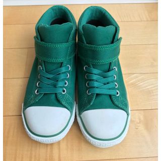 コンバース(CONVERSE)の☆コンバース ハイカット☆(スニーカー)