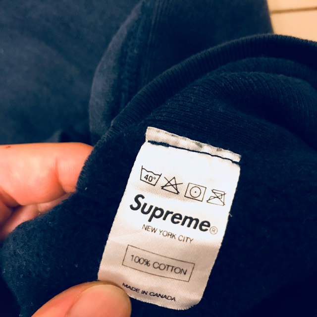 Supreme(シュプリーム)のシュプリーム ボックスロゴ   エンタメ/ホビーのエンタメ その他(その他)の商品写真