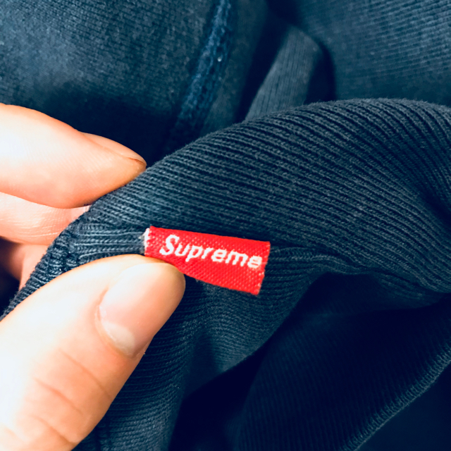 Supreme(シュプリーム)のシュプリーム ボックスロゴ   エンタメ/ホビーのエンタメ その他(その他)の商品写真