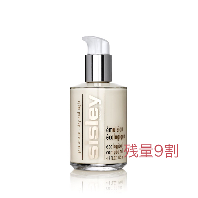 Sisley(シスレー)のシスレー エコロジカルコムパウンド125ml コスメ/美容のスキンケア/基礎化粧品(乳液/ミルク)の商品写真