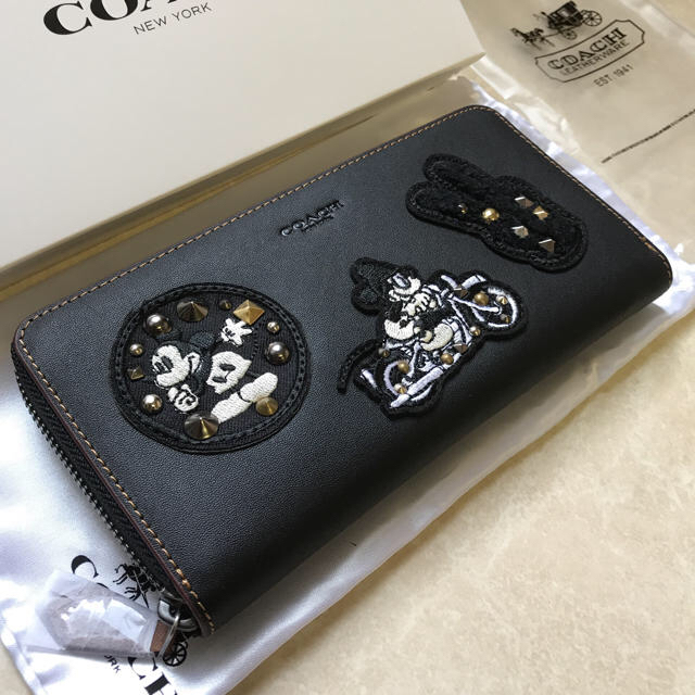 COACH(コーチ)の専用 レディースのファッション小物(財布)の商品写真