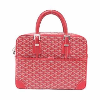 ゴヤール(GOYARD)のゴヤール　バッグ　ＡＭＡ　ＡＭＢＡＳＳ　ＰＭ(ハンドバッグ)