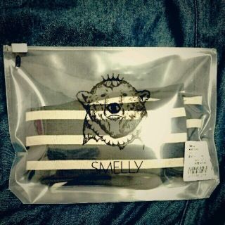 アーバンリサーチ(URBAN RESEARCH)の未使用★SMELLY ヘアバンド(ヘアバンド)