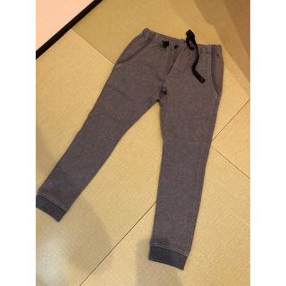 グラミチ(GRAMICCI)のグラミチ チャオパニックコラボ☆裏毛スウェットパンツ(その他)