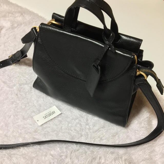 kate spade new york(ケイトスペードニューヨーク)のkatespade♡ミニサッチェルバッグ 正規品 レディースのバッグ(ショルダーバッグ)の商品写真