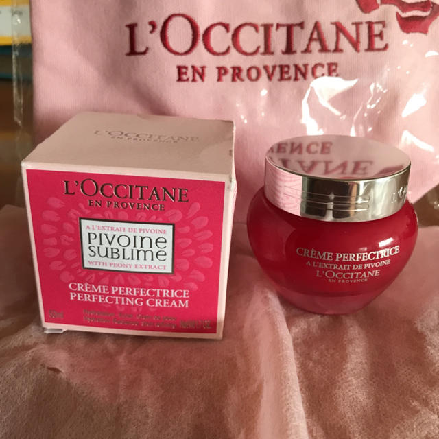 L'OCCITANE(ロクシタン)の❣️ ロクシタン PN フェースクリーム ❣️モカ吉様専用‼️ コスメ/美容のスキンケア/基礎化粧品(フェイスクリーム)の商品写真