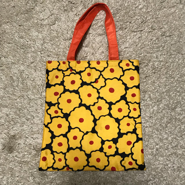 TSUMORI CHISATO(ツモリチサト)のTSUMORI CHISATO ミニトート レディースのバッグ(トートバッグ)の商品写真