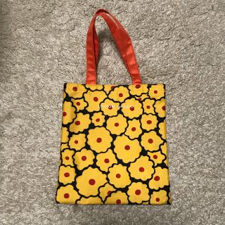 ツモリチサト(TSUMORI CHISATO)のTSUMORI CHISATO ミニトート(トートバッグ)