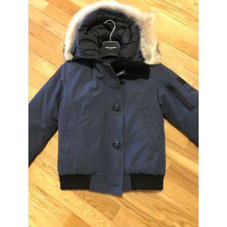 カナダグース(CANADA GOOSE)のCANADA GOOSE ダウンジャケット sUrF様専用(ダウンジャケット)