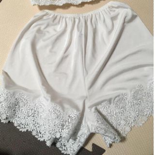 ペチコートのみ まーぶる様専用(その他)
