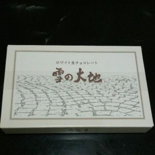 六花亭　北の大地(菓子/デザート)
