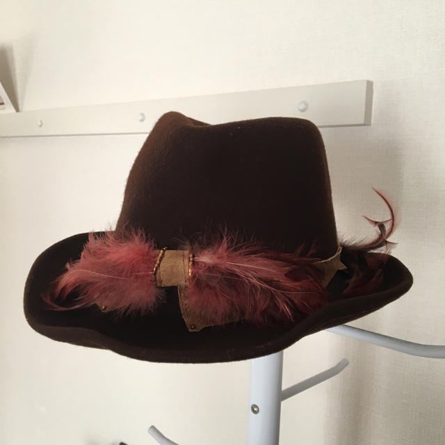 CA4LA(カシラ)のaiana様 専用 レディースの帽子(ハット)の商品写真
