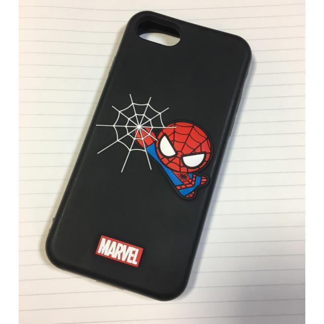 MARVEL(マーベル)の✩iPhone6s✩携帯カバー✩ スマホ/家電/カメラのスマホアクセサリー(iPhoneケース)の商品写真