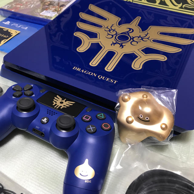 PlayStation4 - PS4 ロト エディション 限定版 1TBの通販 by スズメ