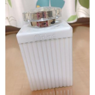 クロエ(Chloe)のクロエ ボディローション 200ml(ボディローション/ミルク)